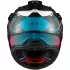 Casque Nexx X.Rally Austral Bleu Rose