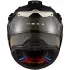 Casque Nexx X.Rally Austral Gris Sable