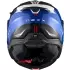 Casque Nexx X.Lifetour Aura Bleu Rouge