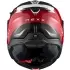 Casque Nexx X.Lifetour Aura Rouge Gris