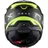 Casque Nexx X.Lifetour Strada Gris Neon Mat