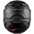 Casque Nexx X.Lifetour Strada Gris Noir Mat