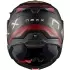 Casque Nexx X.Lifetour Strada Or Rouge Mat