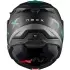 Casque Nexx X.Lifetour Strada Vert Noir Mat