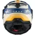 Casque Nexx X.Lifecountry Galaxy Sable Bleu Mat