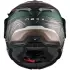 Casque Nexx X.Lifecountry Evolander Vert Cuivre Mat