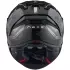 Casque Nexx X.R5R Jaggo Carbon Noir Gris