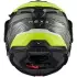 Casque Nexx X.Lifecountry Evolander Gris Neon