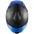 Casque Nexx Y.100R Subsonic Noir Bleu Mat