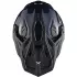 Casque Nexx X.WED3 Atlantic Carbon Bleu