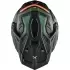 Casque Nexx X.WED3 Kodiak Vert Saumon Mat