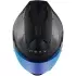 Casque Nexx X.R3R Speedcore Noir Bleu Mat