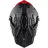 Casque Nexx X.Rally Austral Blanc Rouge