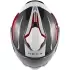 Casque Nexx X.Lifetour Aura Rouge Gris