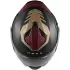 Casque Nexx X.Lifetour Strada Or Rouge Mat