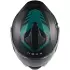 Casque Nexx X.Lifetour Strada Vert Noir Mat