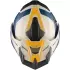 Casque Nexx X.Lifecountry Galaxy Sable Bleu Mat