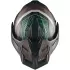 Casque Nexx X.Lifecountry Evolander Vert Cuivre Mat