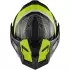 Casque Nexx X.Lifecountry Evolander Gris Neon