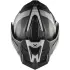 Casque Nexx X.Lifecountry Galaxy Gris Noir Mat