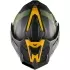 Casque Nexx X.Lifecountry Galaxy Vert Noir Mat