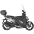 Tablier Scooter Givi Thermo Tech-X Kymco Agility 50/125 16+ - GLC6131A