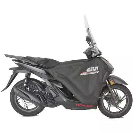 Tablier Scooter Givi Thermo Tech-X Honda SH125i - GLC1181A - Tabliers GIVI