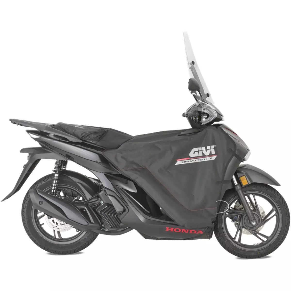 Tablier Scooter Givi Thermo Tech-X Honda SH125i - GLC1181A