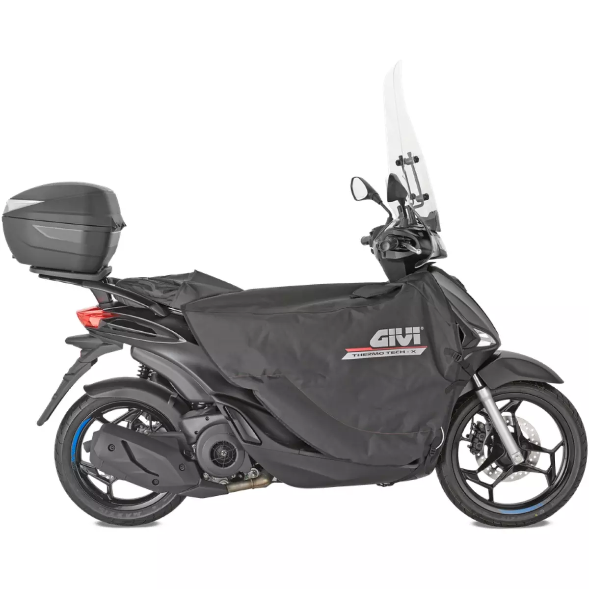 Tablier Scooter Givi Thermo Tech-X Piaggio Liberty 50/125 - GLC5623A