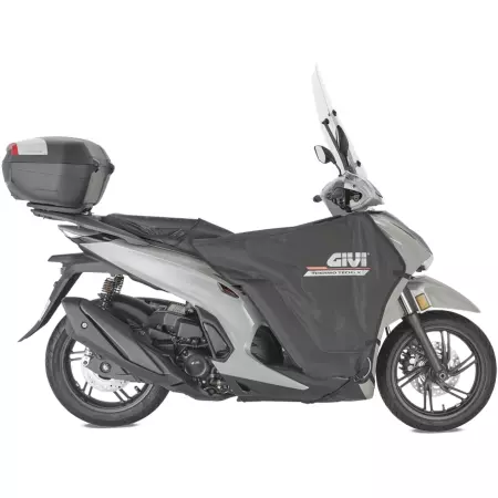 Tablier Scooter Givi Thermo Tech-X Honda SH350i - GLC1189A - Tabliers GIVI