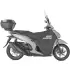 Tablier Scooter Givi Thermo Tech-X Honda SH350i - GLC1189A