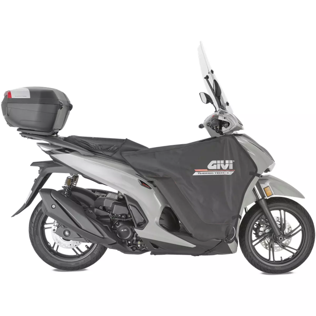 Tablier Scooter Givi Thermo Tech-X Honda SH350i - GLC1189A