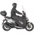 Tablier Scooter Givi Thermo Tech-X Kymco Agility 50/125 16+ - GLC6131A