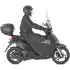 Tablier Scooter Givi Thermo Tech-X Piaggio Liberty 50/125 - GLC5623A