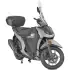 Tablier Scooter Givi Thermo Tech-X Honda SH350i - GLC1189A