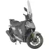 Tablier Scooter Givi Thermo Tech-X Kymco Agility 50/125 16+ - GLC6131A