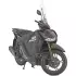 Tablier Scooter Givi Thermo Tech-X Honda SH125i - GLC1181A