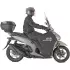 Tablier Scooter Givi Thermo Tech-X Honda SH350i - GLC1189A