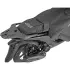Tablier Scooter Givi Thermo Tech-X Honda SH125i - GLC1181A