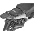 Tablier Scooter Givi Thermo Tech-X Honda SH350i - GLC1189A