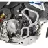 Crash-Bar Kappa KN5129OX Inox Pour BMW F 750 / 800 / 850 GS