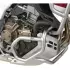 Crash-Bar Kappa KN1167OX Inox Pour Honda CRF 1000L Africa Twin Adventure Sports DCT