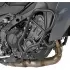 Crash-Bar Kappa KN2171 Pour Yamaha Tracer 9 / Tracer 9 GT / GT+