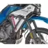 Crash-Bar Hauts Kappa KNH9226 Pour CFMoto 450 MT