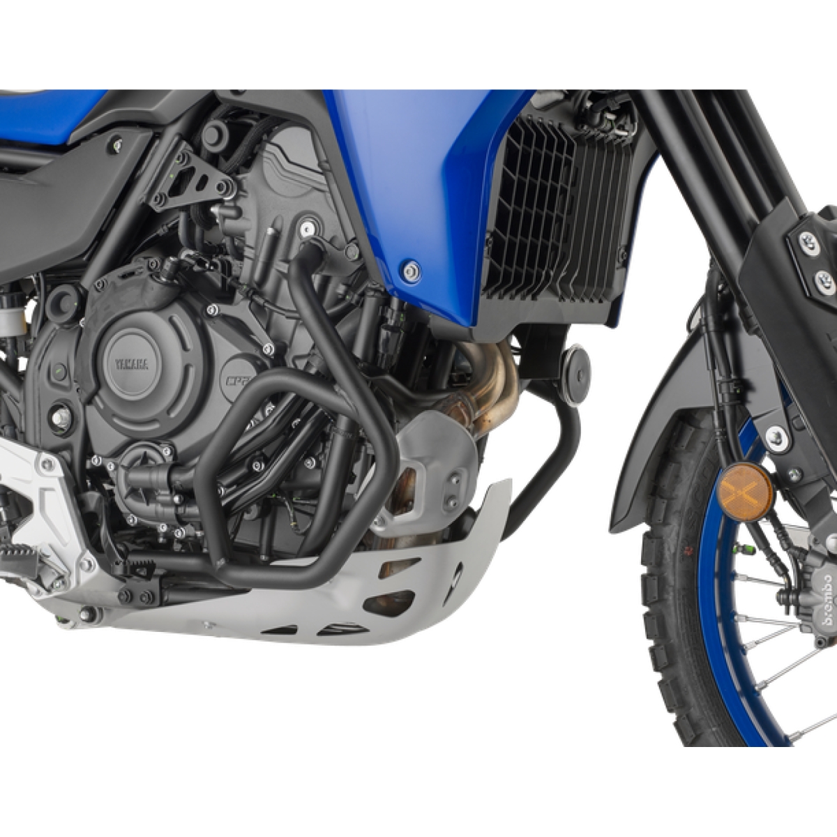 Crash-Bar Kappa KN2174 Pour Yamaha Ténéré 700