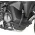 Crash-Bar Kappa KN9227 Pour CFMoto 800 MT-X / 1000 MT-X