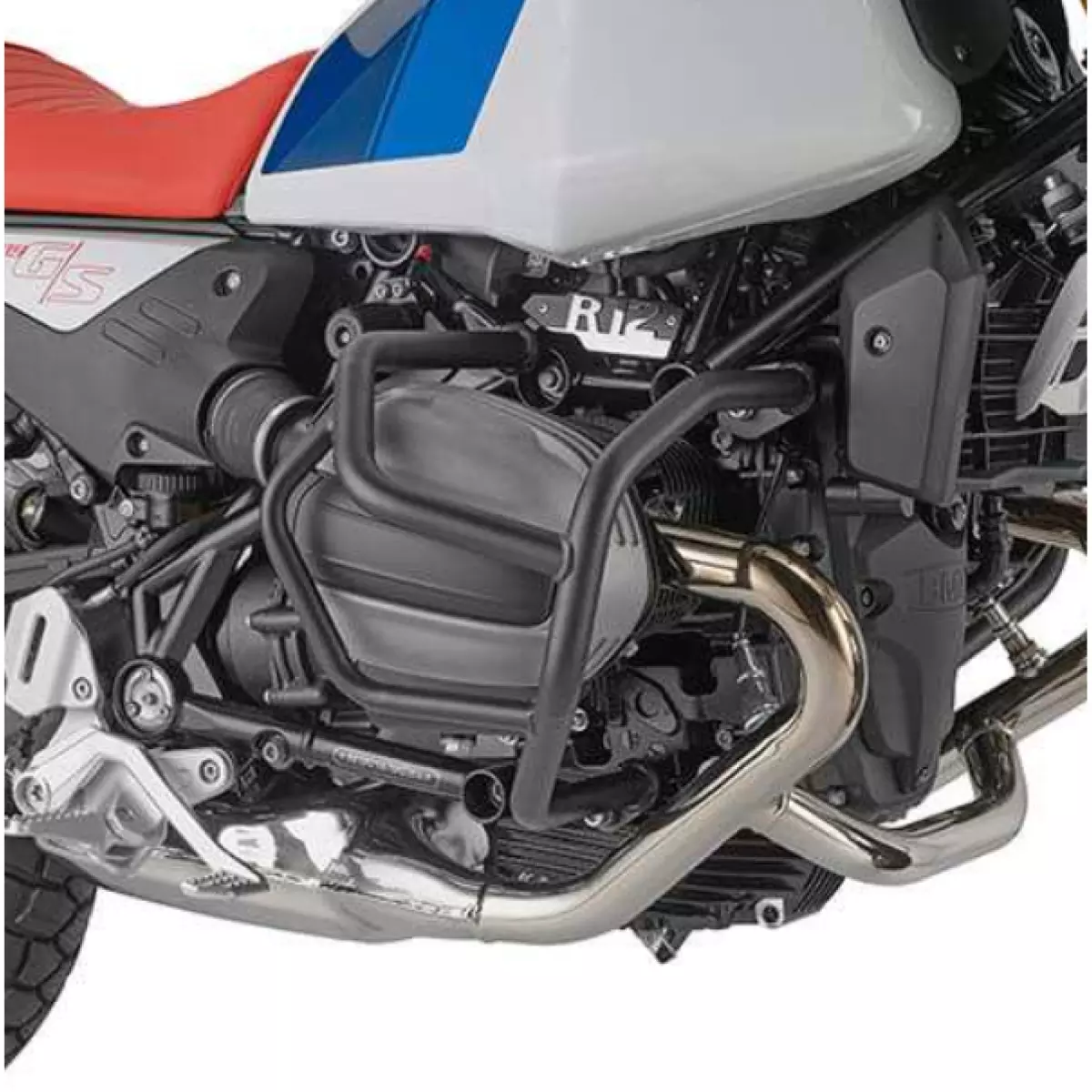 Crash-Bar Kappa KN5151 Pour BMW R 12 G/S