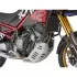 Crash-Bar Kappa KN6712 Pour Aprilia Tuareg Rally 660