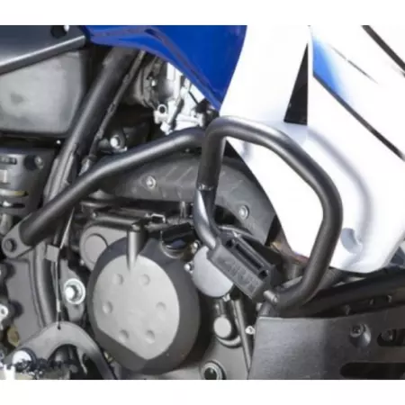 Crash-Bar Kappa KN421 Pour Kawasaki KLR 650 Enduro - Carénage et protection KAPPA