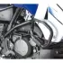 Crash-Bar Kappa KN421 Pour Kawasaki KLR 650 Enduro